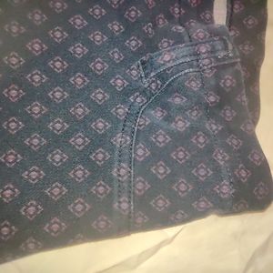 faded glory 3X comfy pants